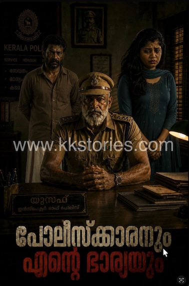 പോലീസ്ക്കാരനും എന്റെ ഭാര്യയും [കിടിലൻ ഫിറോസ്] [അപ്ഡേറ്റ് വേർഷൻ] cover
