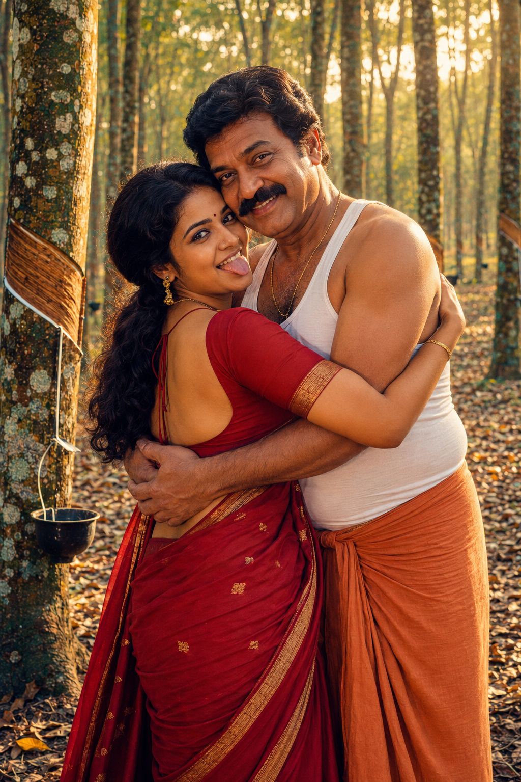 ഇരട്ടകുട്ടികളുടെ അമ്മ [അഫ്സൽ അലി] cover